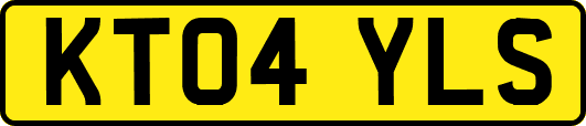 KT04YLS