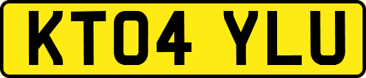 KT04YLU