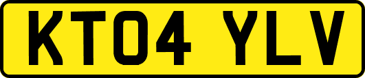 KT04YLV
