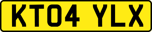 KT04YLX