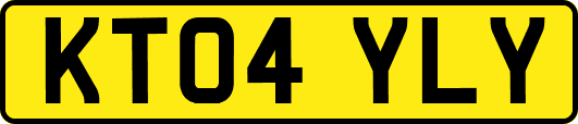 KT04YLY