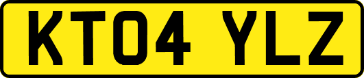 KT04YLZ