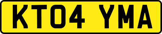 KT04YMA