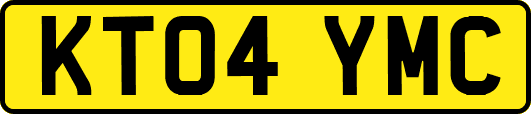 KT04YMC