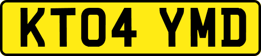 KT04YMD