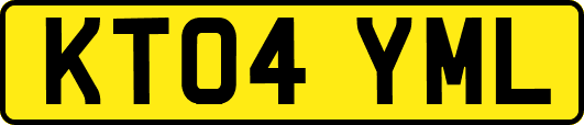 KT04YML