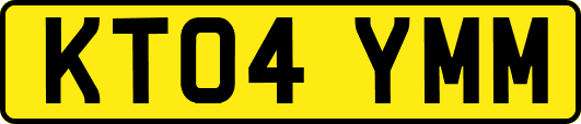 KT04YMM