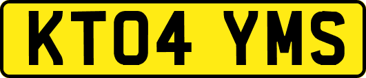 KT04YMS
