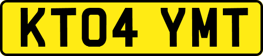 KT04YMT
