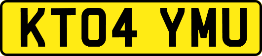 KT04YMU