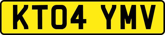 KT04YMV