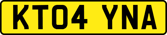 KT04YNA