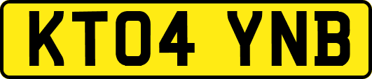 KT04YNB