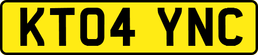 KT04YNC