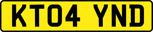KT04YND