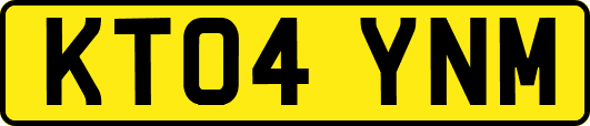 KT04YNM