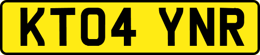KT04YNR