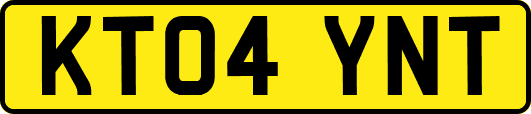 KT04YNT