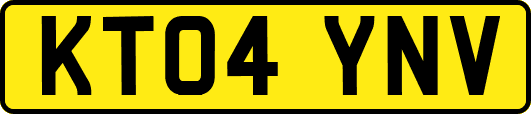 KT04YNV