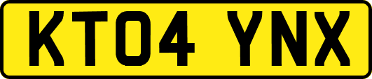 KT04YNX