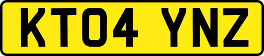 KT04YNZ