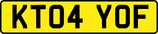 KT04YOF