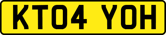 KT04YOH