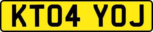KT04YOJ