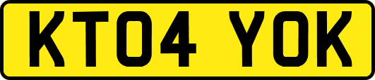 KT04YOK
