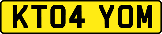 KT04YOM