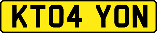 KT04YON