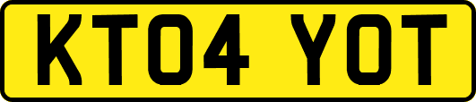 KT04YOT