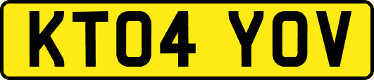 KT04YOV