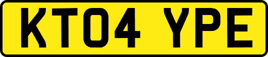 KT04YPE