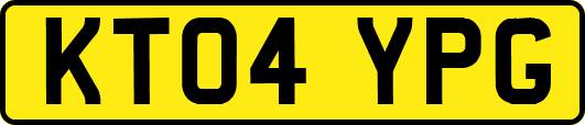 KT04YPG