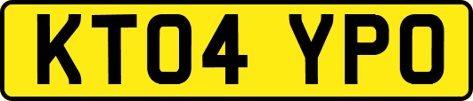 KT04YPO