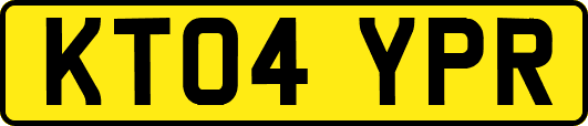 KT04YPR