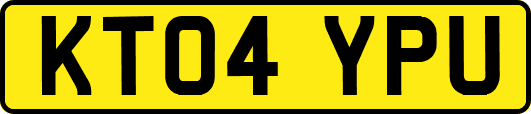 KT04YPU