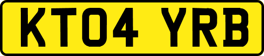 KT04YRB