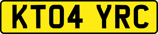 KT04YRC