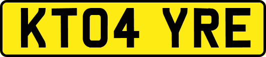 KT04YRE