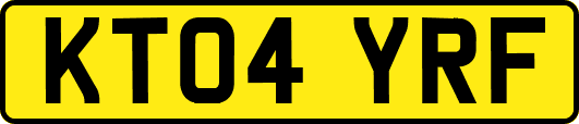 KT04YRF