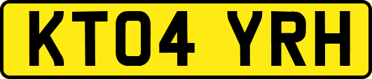KT04YRH