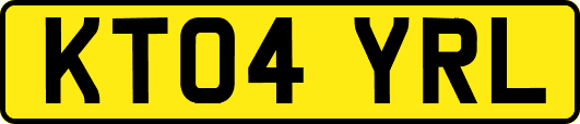 KT04YRL