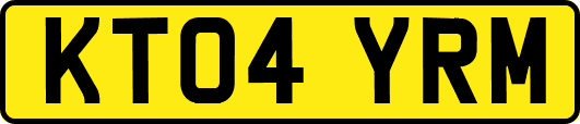 KT04YRM