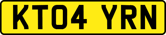 KT04YRN
