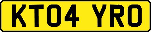 KT04YRO