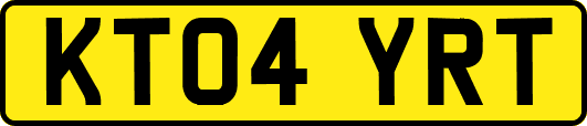 KT04YRT