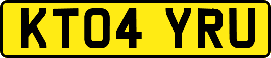 KT04YRU