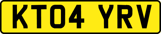 KT04YRV